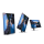 Dell 27'' U2719D 210-ARBR Szary - 1462132 - zdjęcie 5